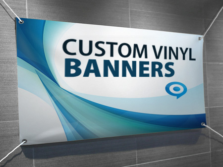 custom signs and graphics